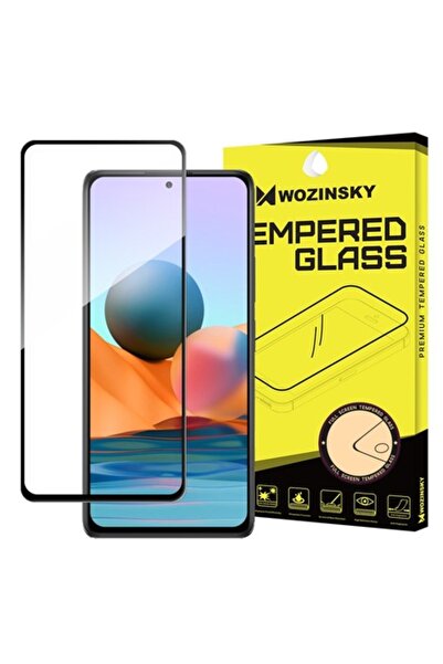 ELDE Protector de ecran pentru Xiaomi 12T / 12T Pro / Redmi Note 10 Pro Max, ...