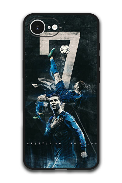 Theodor جراب متوافق مع هاتف Apple iPhone 16e مقاس 6.1 بوصة، غطاء حماية مقاوم ...