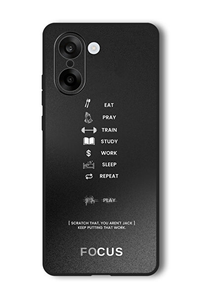 Theodor Case Compatible with OnePlus Nord CE 5 6.77 Inch Protection Shockproo...