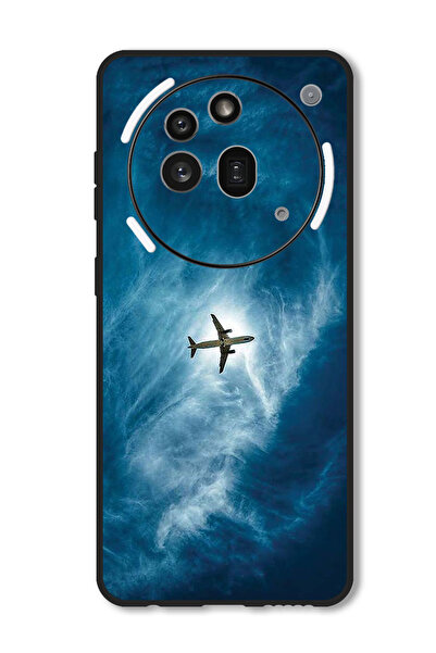 Theodor جراب متوافق مع هاتف Nothing Phone 3a Pro غطاء حماية مقاوم للصدمات ومم...