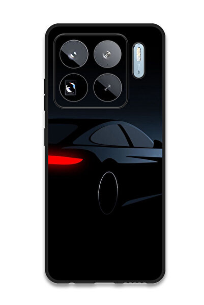 Theodor جراب متوافق مع هاتف Xiaomi 15S Pro مقاس 6.73 بوصة، غطاء حماية مقاوم ل...