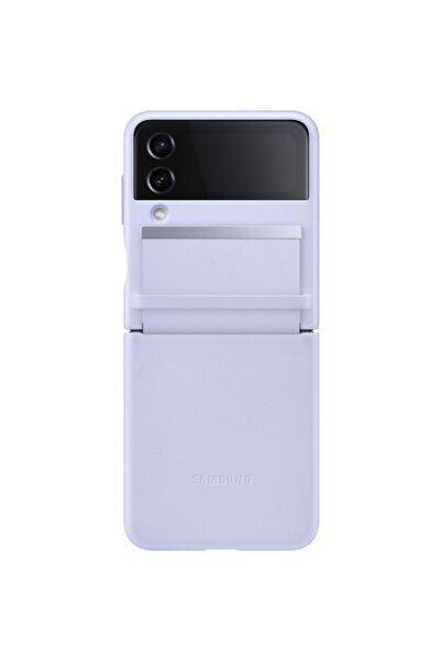 OEM Husă de protecție compatibilă cu Samsung Galaxy Z Flip4 F721, violet