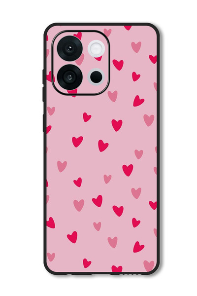 Theodor Case Compatible with OnePlus 13s 6.32 Inch Protection Shockproof Bump...