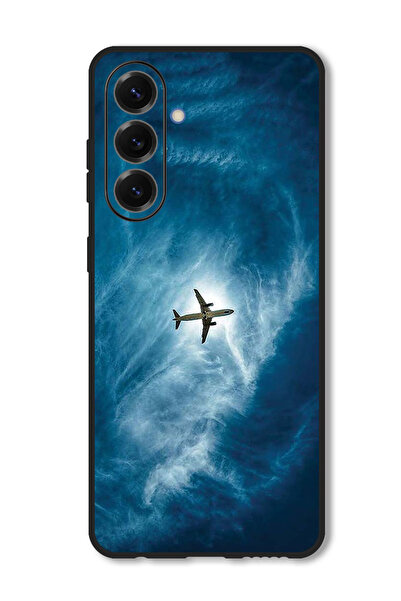 Theodor جراب متوافق مع هاتف Vivo V50 غطاء حماية مقاوم للصدمات وممتص للصدمات ب...