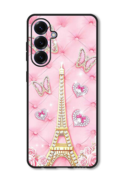 Theodor Case Compatible with Samsung Galaxy A26 Protection Shockproof Bumper ...
