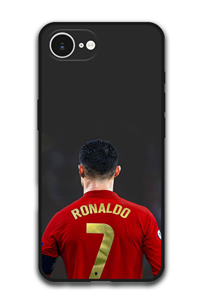 Theodor جراب متوافق مع هاتف Apple iPhone 16e مقاس 6.1 بوصة، غطاء حماية مقاوم ...