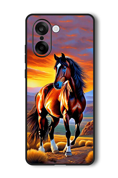 Theodor Case Compatible with OnePlus Nord CE 5 6.77 Inch Protection Shockproo...
