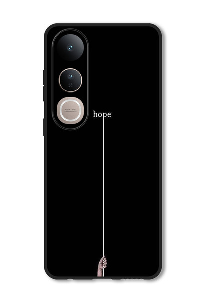 Theodor Case Compatible with Vivo V50 Lite Protection Shockproof Bumper Cover...