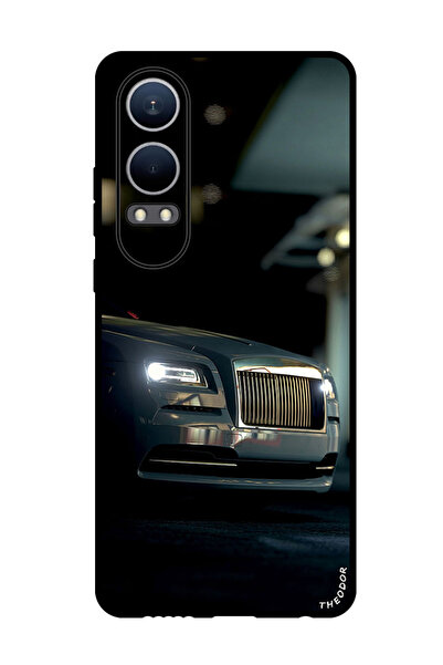 Theodor Protective Case Anti Scratch Shock Proof Bumper Cover For OnePlus Nor...