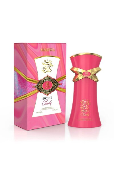 Emper Parfum - Marwa Sweet Candy, apa de parfum, dama, 100ml