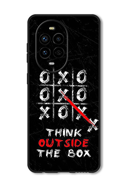 Theodor جراب متوافق مع هاتف Huawei Nova 13 Pro غطاء حماية مقاوم للصدمات وممتص...