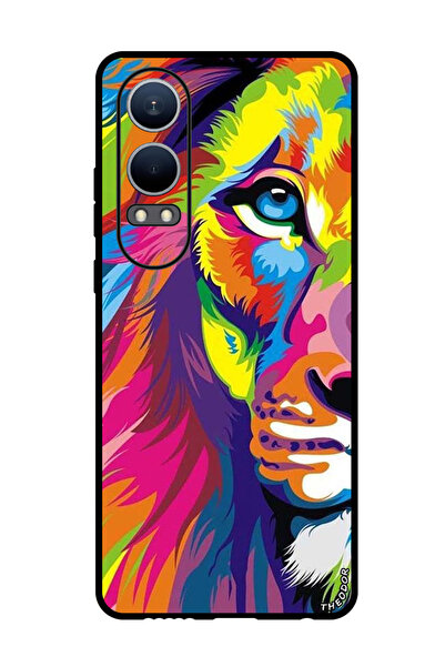 Theodor Protective Case Anti Scratch Shock Proof Bumper Cover For OnePlus Nor...