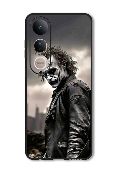 Theodor Case Compatible with Vivo V50 Lite Protection Shockproof Bumper Cover...