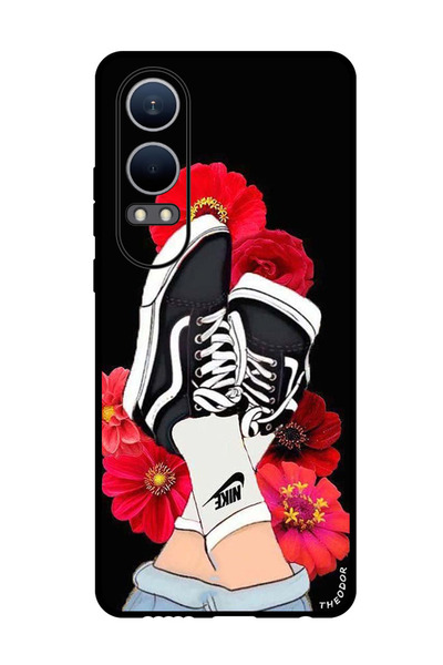 Theodor Protective Case Anti Scratch Shock Proof Bumper Cover For OnePlus Nor...
