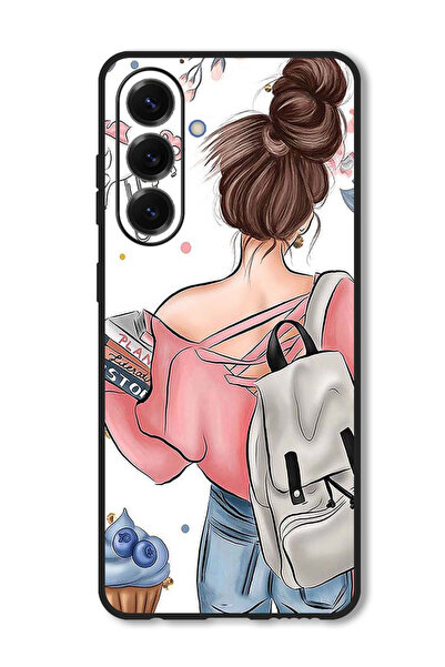 Theodor جراب متوافق مع هاتف Samsung Galaxy F16/ M16 غطاء حماية مقاوم للصدمات ...