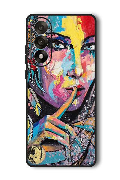 Theodor Case Compatible with OnePlus Nord 5 6.83 Inch Protection Shockproof B...