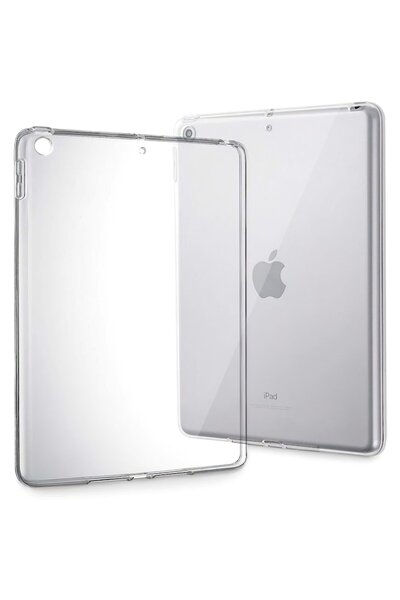 OEM Protective Case Compatible with Samsung Galaxy Tab S8 / Tab S7 T875 / Tab S7 T870, Ultra Thin, Trans