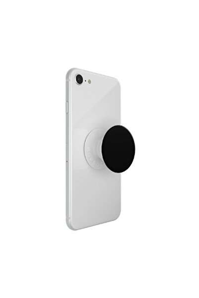 OEM Suport universal pentru telefon, policarbonat, PopGrip, Z592, negru