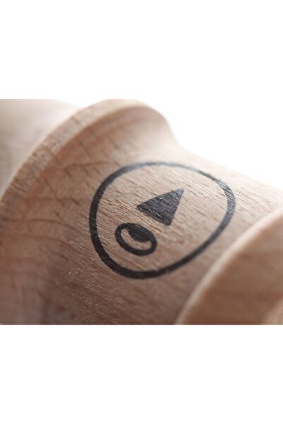 KROM Kendama PLAY PRO K - Verde