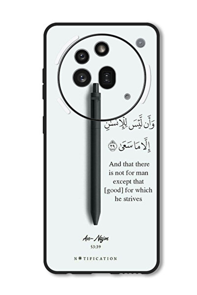 Theodor جراب متوافق مع هاتف Nothing Phone 3a Pro غطاء حماية مقاوم للصدمات ومم...