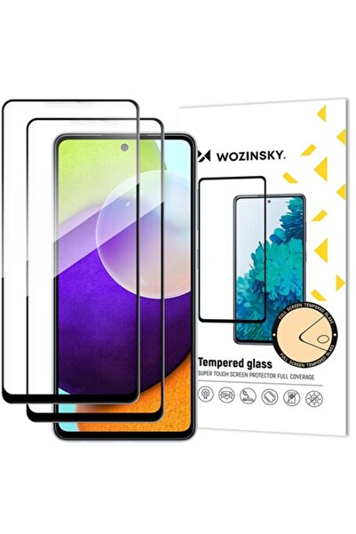 ELDE Folie pentru Display pentru Samsung Galaxy A52s 5G A528 / A52 5G A526 / ...