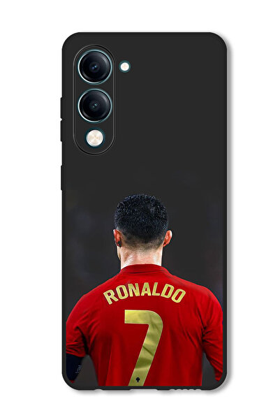 Theodor جراب متوافق مع هاتف Vivo Y29s، غطاء حماية مقاوم للصدمات وممتص للصدمات...