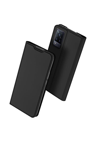 e-Eunoia Art Husa DUX DUCIS Skin Pro pentru vivo V21 5G / V21