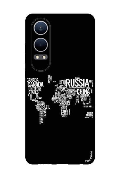 Theodor Protective Case Anti Scratch Shock Proof Bumper Cover For OnePlus Nor...
