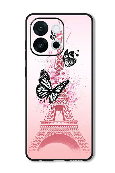 Theodor Case Compatible with OnePlus 13s 6.32 Inch Protection Shockproof Bump...