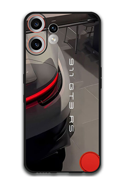 Theodor جراب متوافق مع هاتف Nothing CMF Phone 2 Pro مقاس 6.77 بوصة، غطاء حماي...