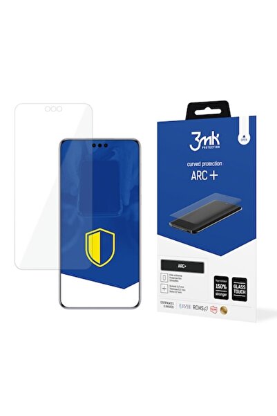 3MK Protector de ecran pentru Huawei Mate 60 Pro, NC928, plastic