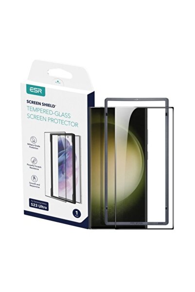 ESR Protector de ecran pentru Samsung Galaxy S23 Ultra S918