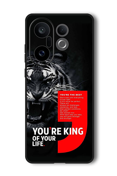 Theodor Case Compatible with Vivo X200 FE 6.31 Inch Protection Shockproof Bum...