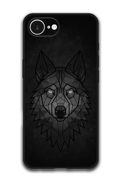 Theodor جراب متوافق مع هاتف Apple iPhone 16e مقاس 6.1 بوصة، غطاء حماية مقاوم ...