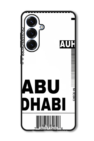 Theodor جراب متوافق مع هاتف Samsung Galaxy A26 غطاء حماية مقاوم للصدمات ومضاد...