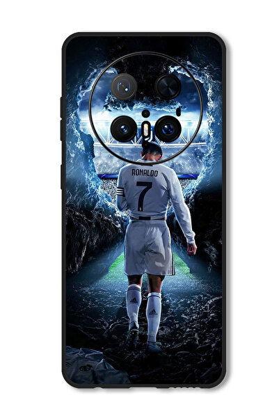 Theodor جراب متوافق مع هاتف Huawei Mate 70 Pro/ 70 Pro + غطاء حماية مقاوم للص...