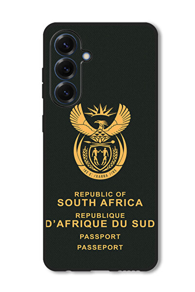 Theodor جراب متوافق مع هاتف Samsung Galaxy A26 غطاء حماية مقاوم للصدمات ومتين...