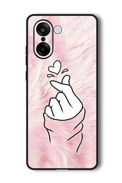 Theodor Case Compatible with OnePlus Nord CE 5 6.77 Inch Protection Shockproo...