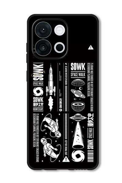 Theodor Case Compatible with OnePlus 13T 6.32 Inch Protection Shockproof Bump...