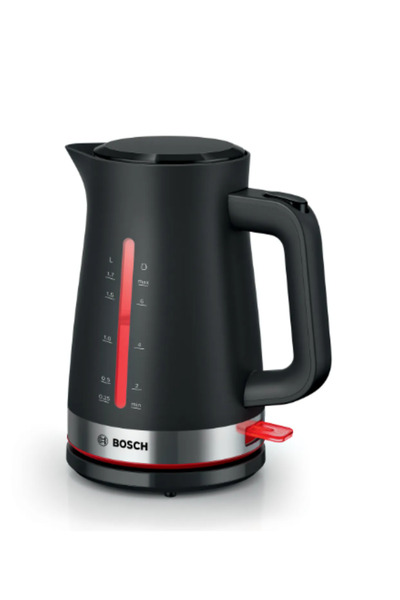 Bosch TWK4M223 Siyah Su Isıtıcısı