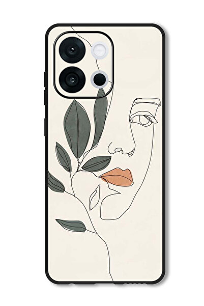 Theodor Case Compatible with OnePlus 13s 6.32 Inch Protection Shockproof Bump...