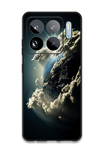 Theodor جراب متوافق مع هاتف Xiaomi 15S Pro مقاس 6.73 بوصة، غطاء حماية مقاوم ل...