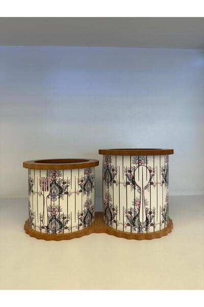 Genel Markalar Ahşap Kaşıklık