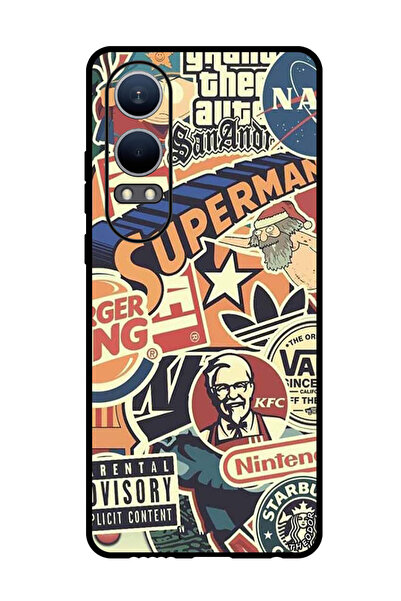 Theodor Protective Case Anti Scratch Shock Proof Bumper Cover For OnePlus Nor...