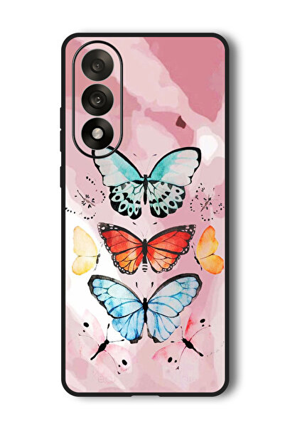 Theodor Case Compatible with OnePlus Nord 5 6.83 Inch Protection Shockproof B...