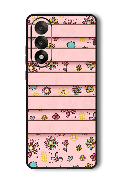 Theodor Case Compatible with OnePlus Nord 5 6.83 Inch Protection Shockproof B...