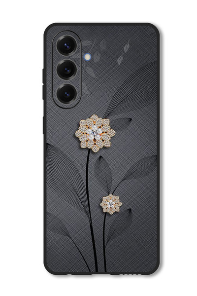 Theodor جراب متوافق مع هاتف Samsung Galaxy F16/ M16 غطاء حماية مقاوم للصدمات ...