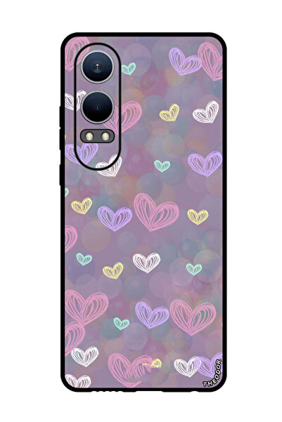 Theodor Protective Case Anti Scratch Shock Proof Bumper Cover For OnePlus Nor...