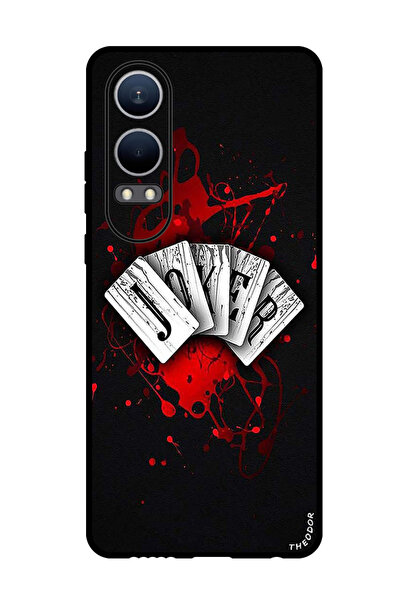 Theodor Protective Case Anti Scratch Shock Proof Bumper Cover For OnePlus Nor...