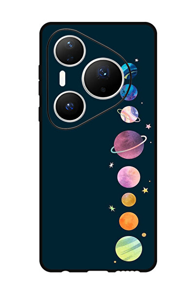 Theodor Case Compatible with Huawei Pura 80 Pro 6.8 Inch Protection Shockproo...